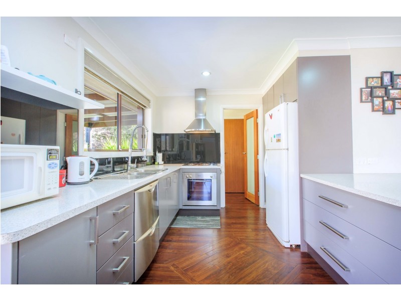 34 McEwen Crescent, Wodonga VIC 3690