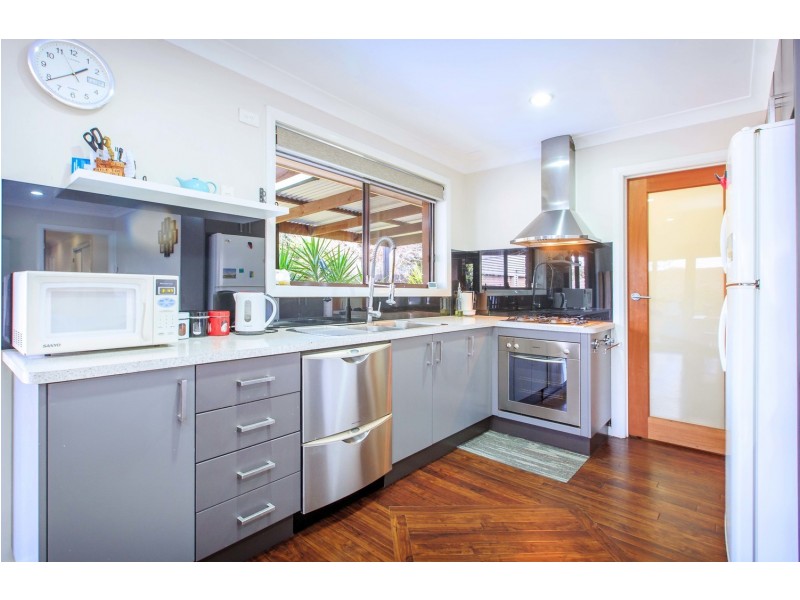 34 McEwen Crescent, Wodonga VIC 3690