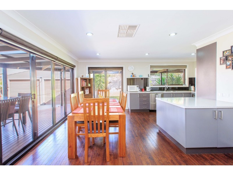34 McEwen Crescent, Wodonga VIC 3690