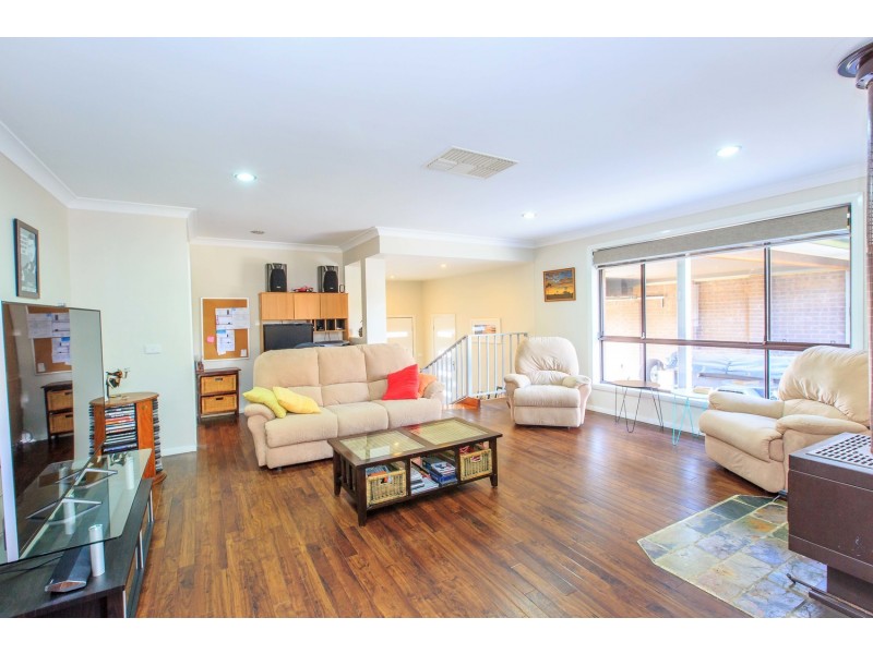 34 McEwen Crescent, Wodonga VIC 3690