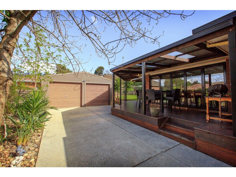 34 McEwen Crescent, Wodonga VIC 3690
