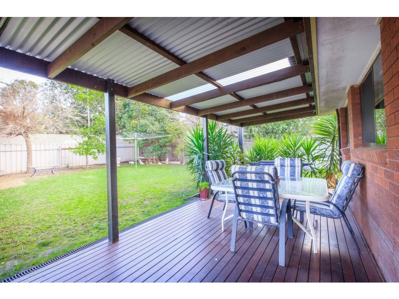 34 McEwen Crescent, Wodonga VIC 3690