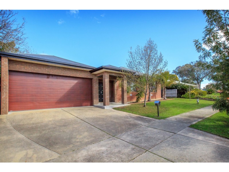 34 McEwen Crescent, Wodonga VIC 3690