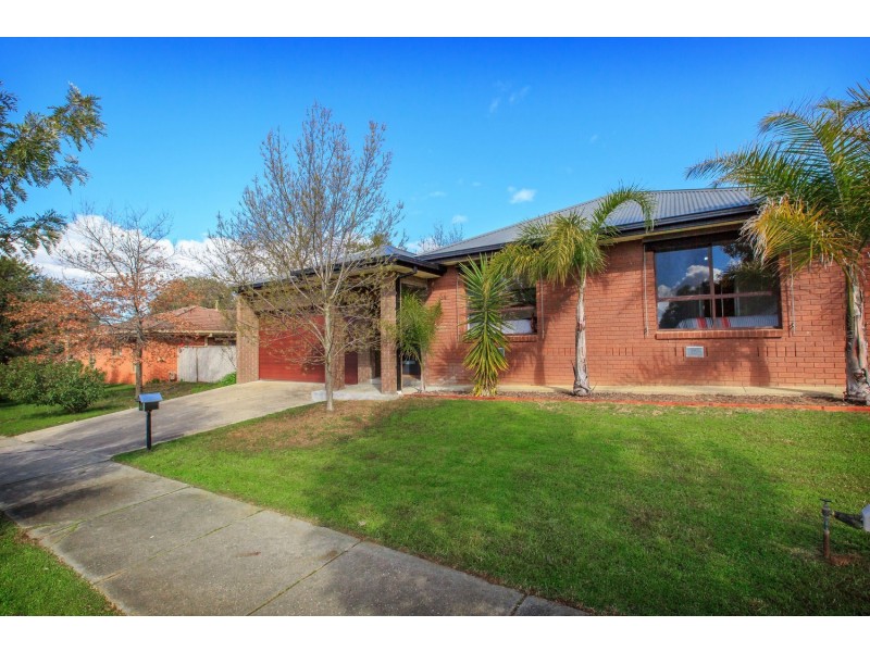 34 McEwen Crescent, Wodonga VIC 3690