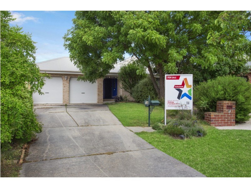 1A Oakmont Circuit, Wodonga VIC 3690