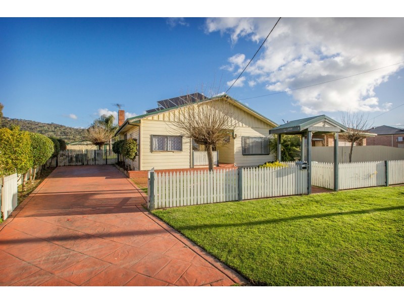 3 Milend Street, Wodonga VIC 3690