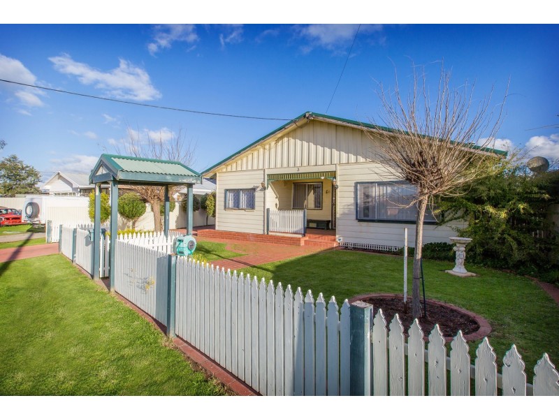 3 Milend Street, Wodonga VIC 3690