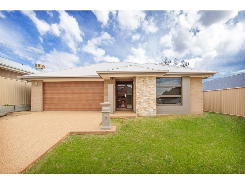 6 Gurney Crescent, Wodonga VIC 3690