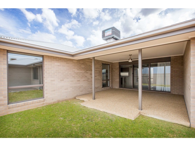 6 Gurney Crescent, Wodonga VIC 3690