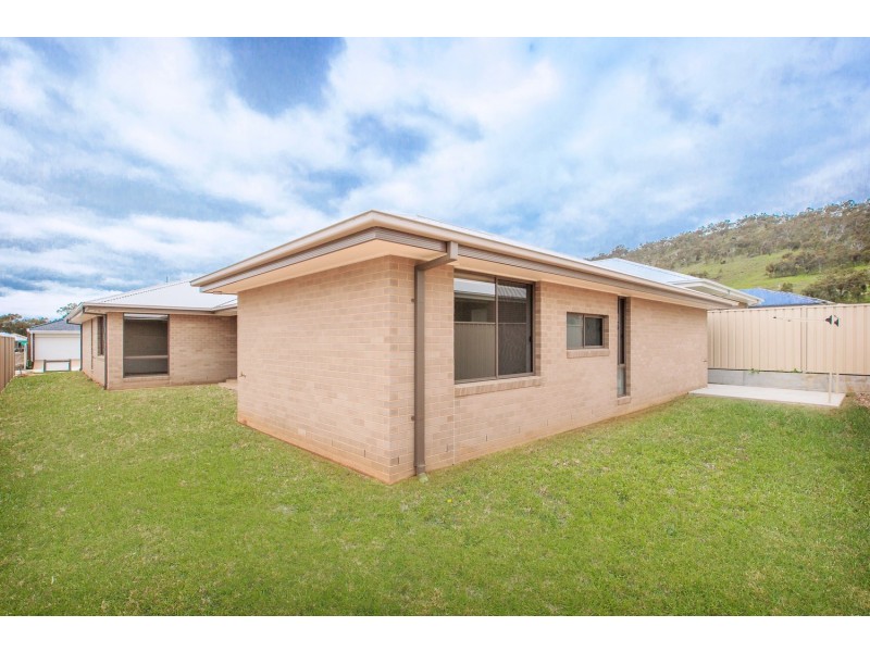 6 Gurney Crescent, Wodonga VIC 3690