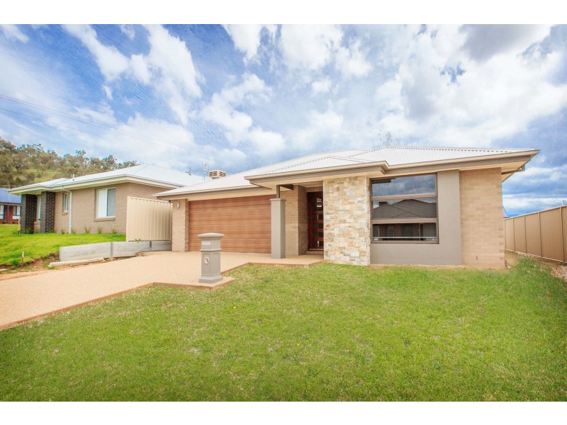 6 Gurney Crescent, Wodonga VIC 3690