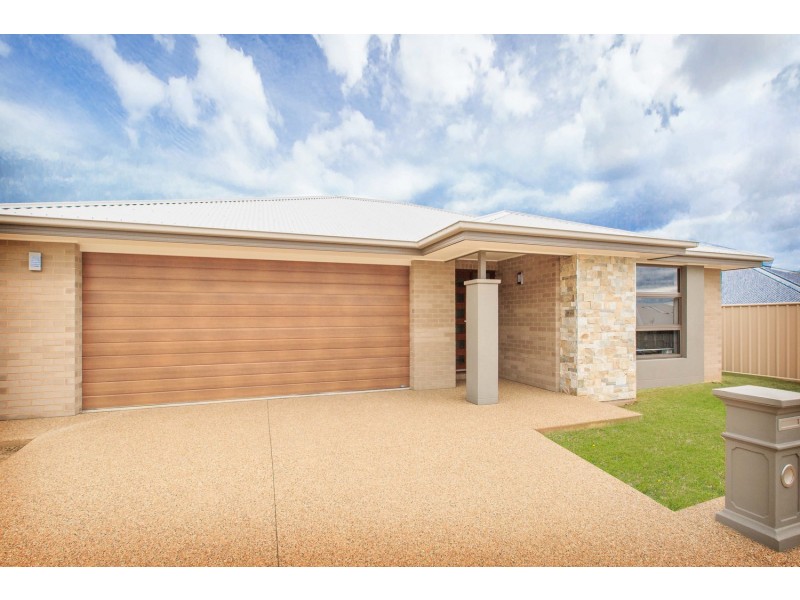 6 Gurney Crescent, Wodonga VIC 3690