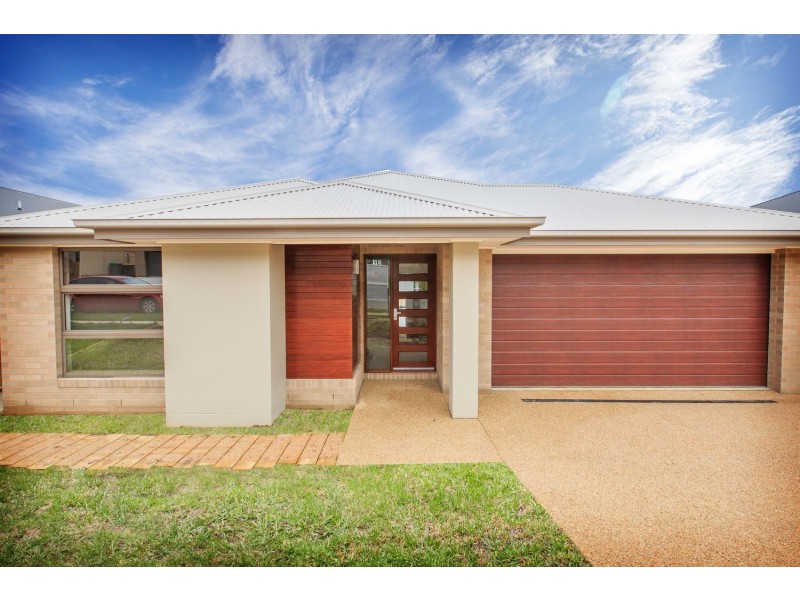 5 Beatham Street, Wodonga VIC 3690