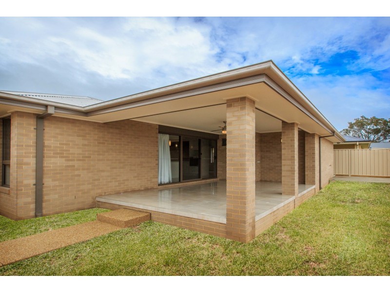 5 Beatham Street, Wodonga VIC 3690