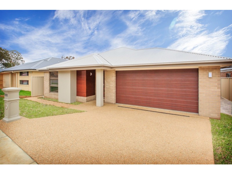 5 Beatham Street, Wodonga VIC 3690