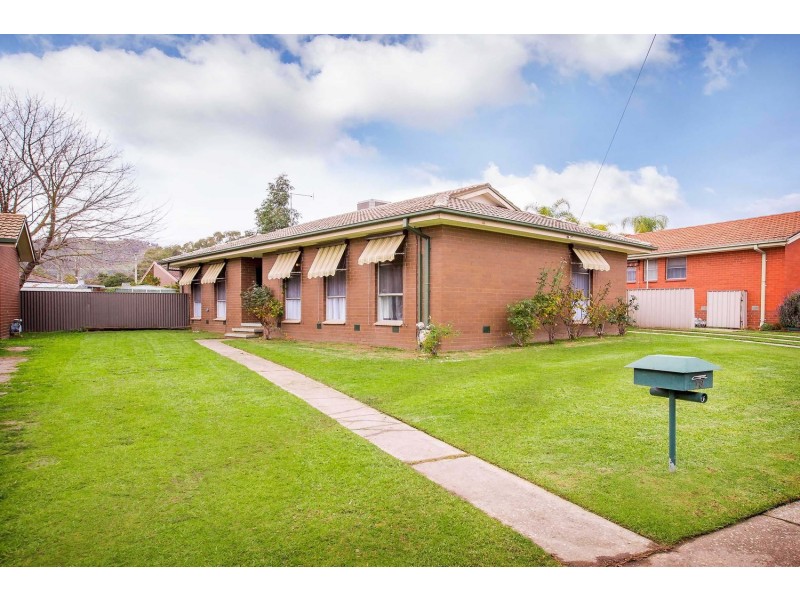 18 Hague Road, Wodonga VIC 3690