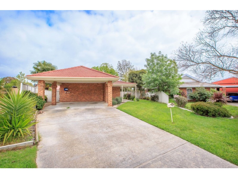 9 Delatite Court, Wodonga VIC 3690