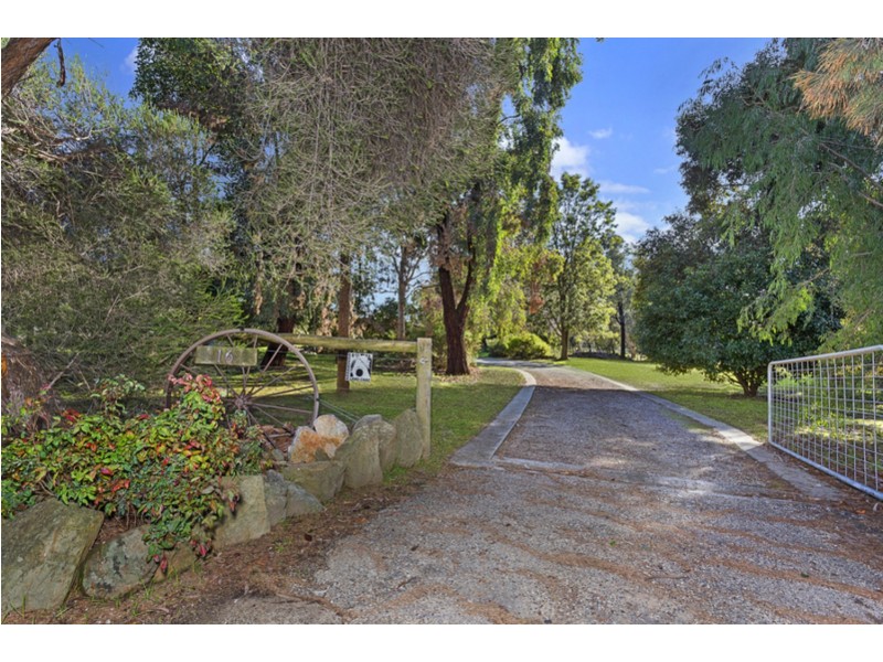 16 Hamilton Court, Baranduda VIC 3691