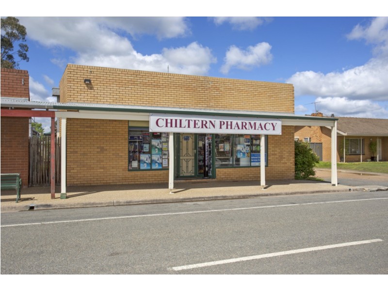 24 Conness Street, Chiltern VIC 3683