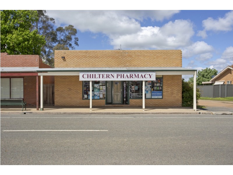 24 Conness Street, Chiltern VIC 3683
