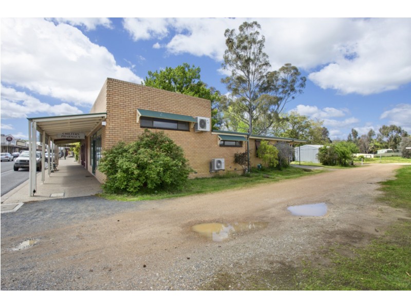 24 Conness Street, Chiltern VIC 3683