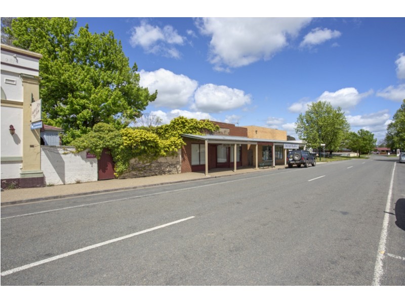 24 Conness Street, Chiltern VIC 3683
