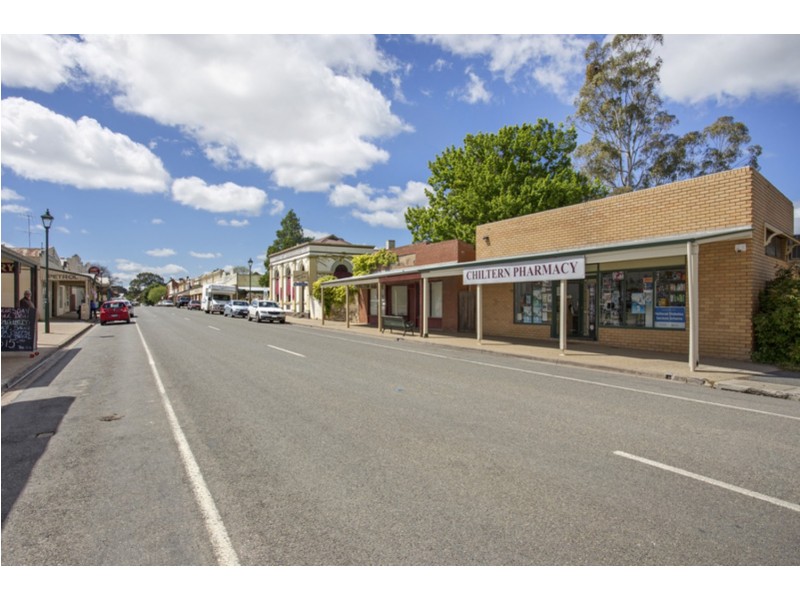 24 Conness Street, Chiltern VIC 3683