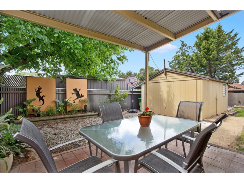 13 Robert Crescent, Wodonga VIC 3690