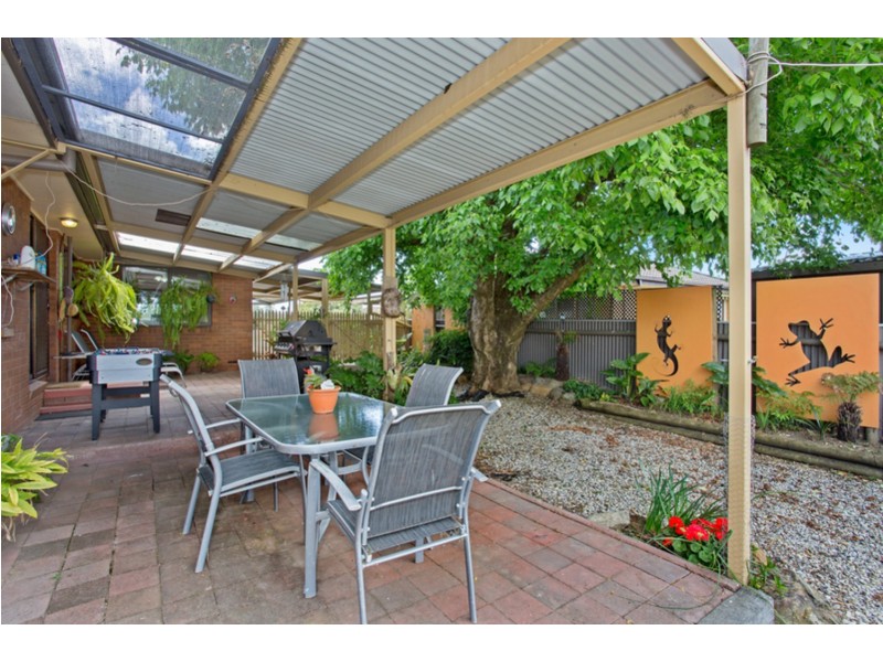 13 Robert Crescent, Wodonga VIC 3690