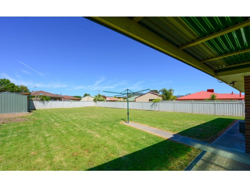 2 Edinburgh Circuit, Wodonga VIC 3690