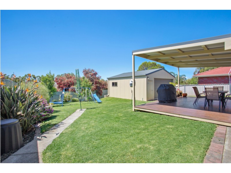 30 Nightingale Avenue, Wodonga VIC 3690