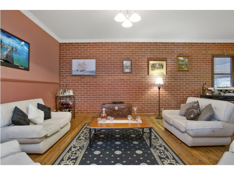 21 Avondale Drive, Wodonga VIC 3690