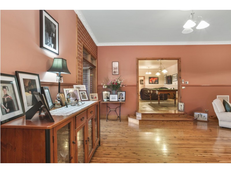 21 Avondale Drive, Wodonga VIC 3690