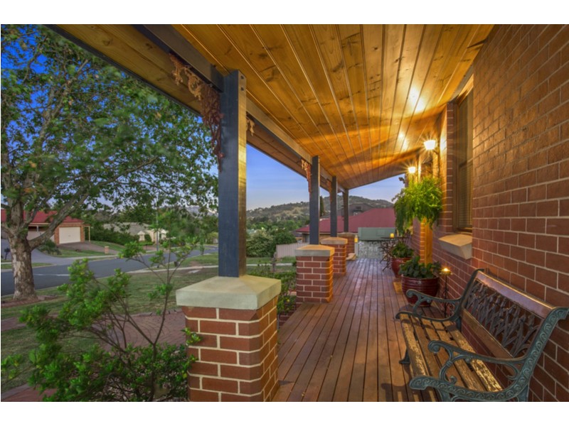 21 Avondale Drive, Wodonga VIC 3690