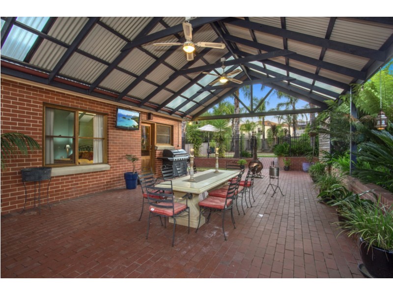 21 Avondale Drive, Wodonga VIC 3690