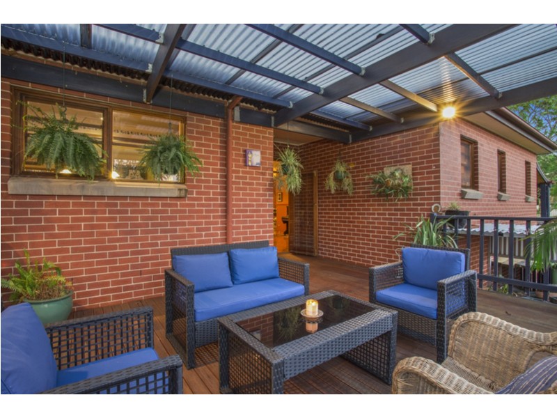 21 Avondale Drive, Wodonga VIC 3690