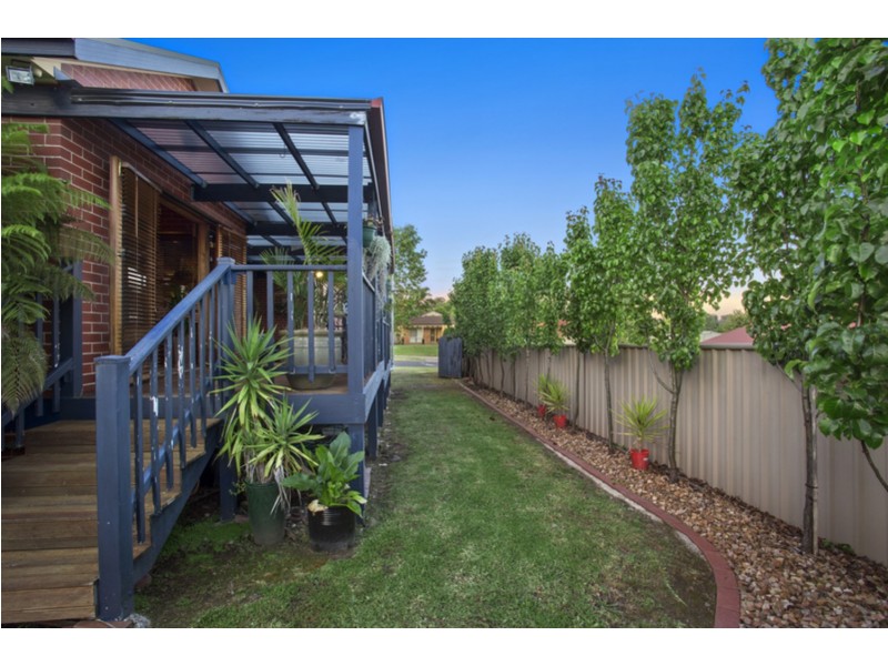 21 Avondale Drive, Wodonga VIC 3690