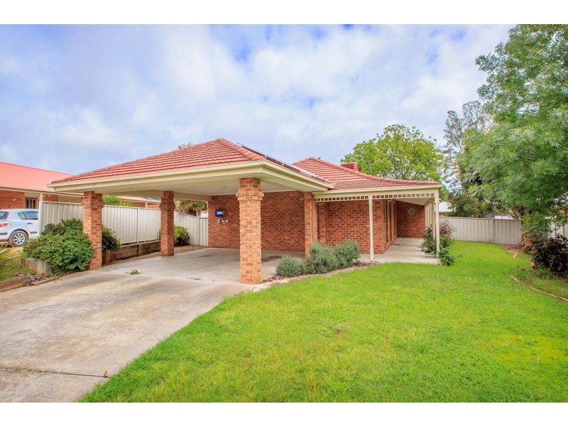 9 Delatite Court, Wodonga VIC 3690