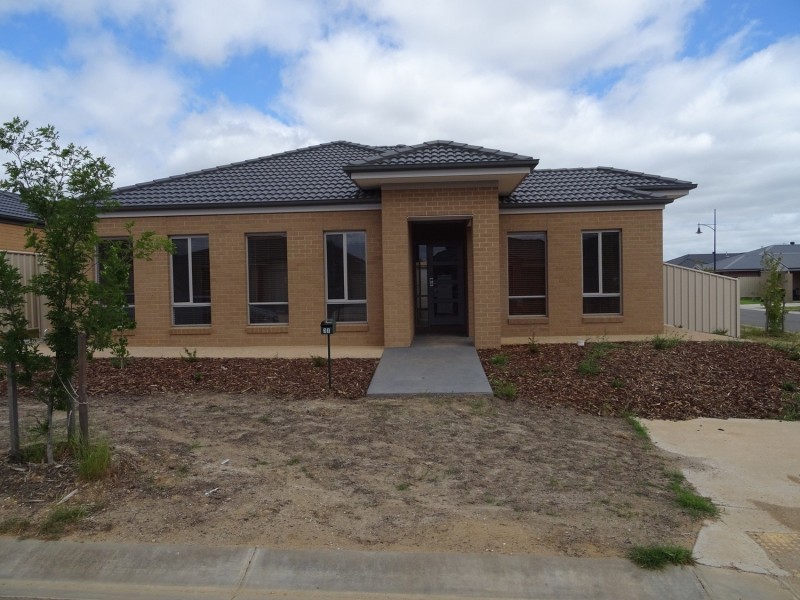 33 Peeler Street, Wodonga VIC 3690