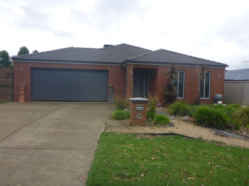 28 Streets Road, Leneva VIC 3691