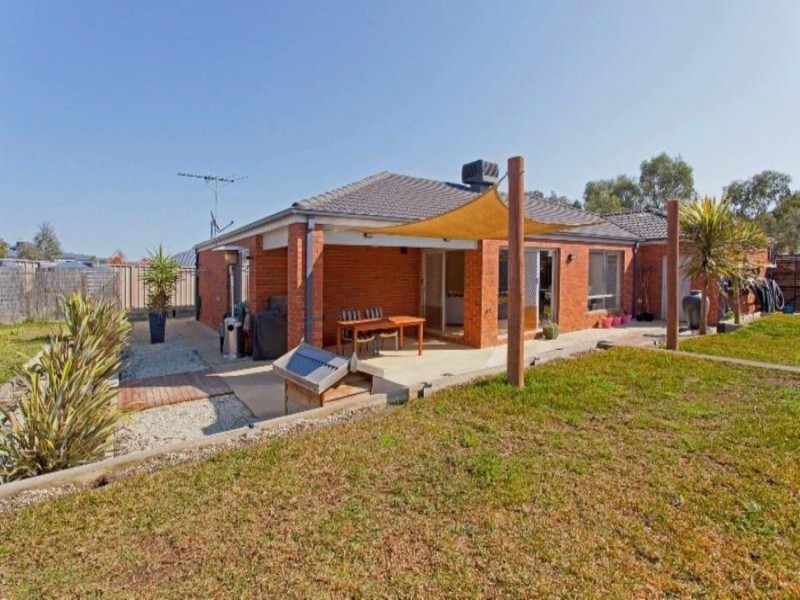 28 Streets Road, Leneva VIC 3691