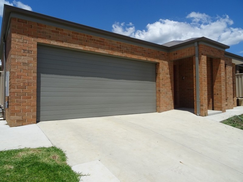51 Inwood Crescent, Wodonga VIC 3690