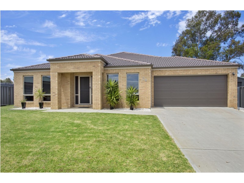 34 Lysterfield Lane, Wodonga VIC 3690