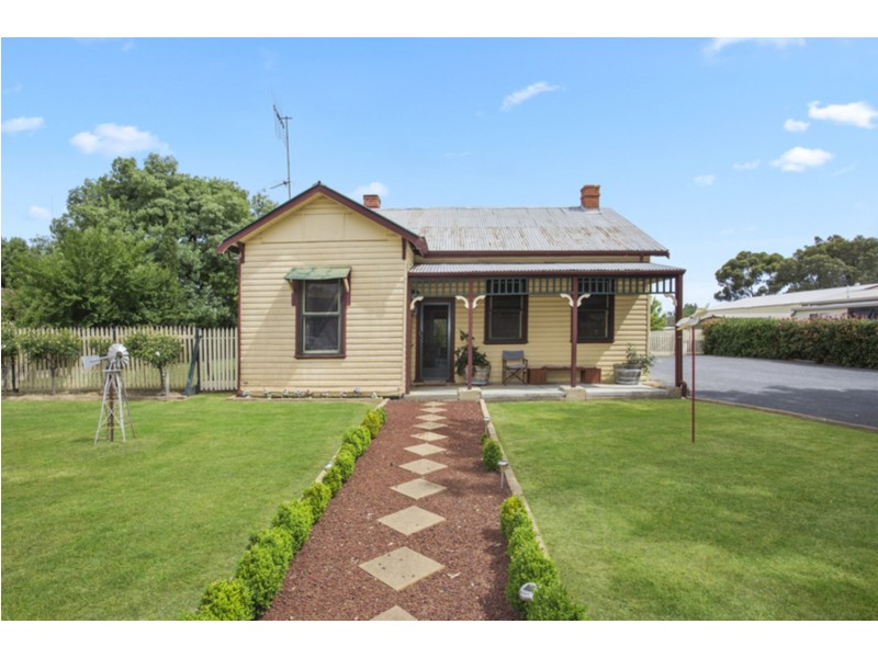 20 Barkly Street, Chiltern VIC 3683