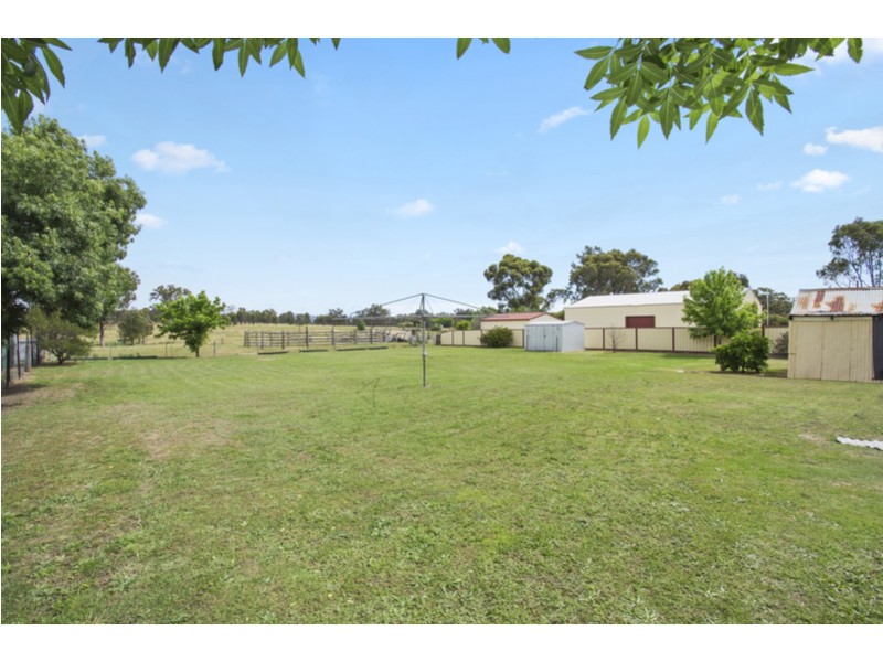 20 Barkly Street, Chiltern VIC 3683