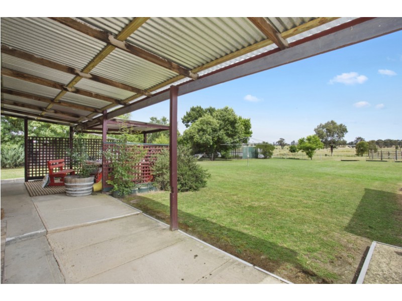 20 Barkly Street, Chiltern VIC 3683