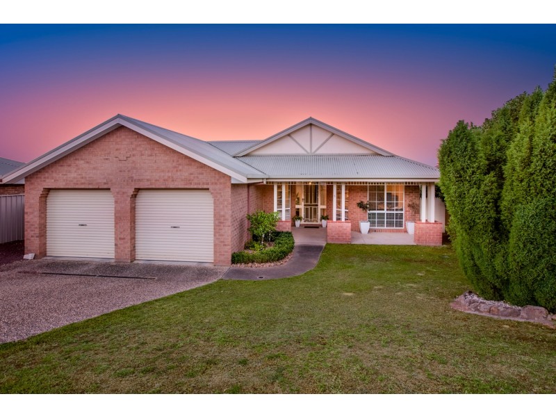 6 Mashie Way, Wodonga VIC 3690