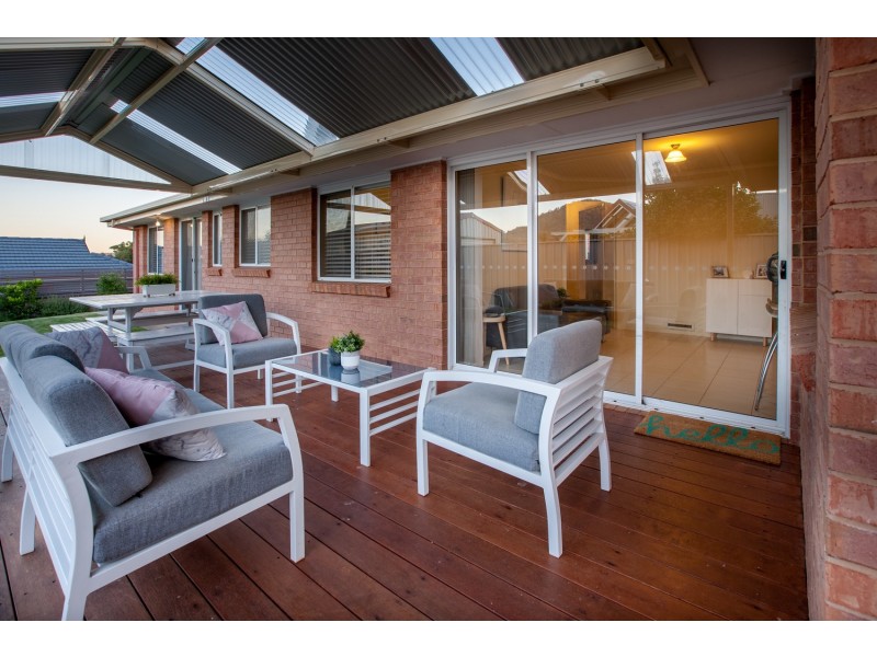 6 Mashie Way, Wodonga VIC 3690