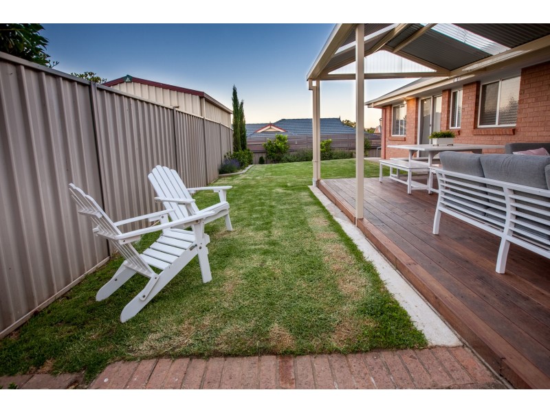 6 Mashie Way, Wodonga VIC 3690