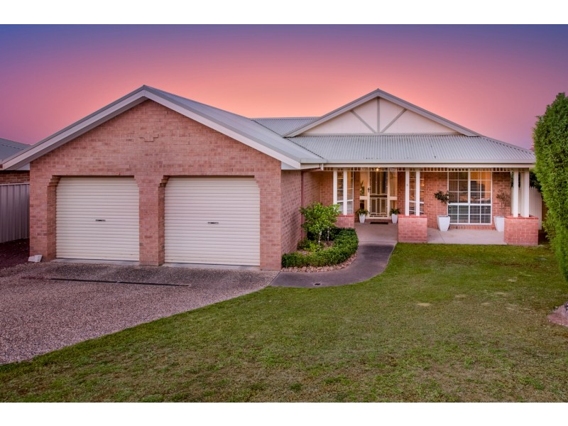 6 Mashie Way, Wodonga VIC 3690